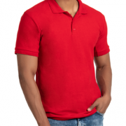 Playera tipo polo personalizadas