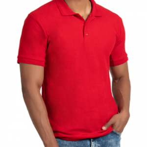 Playera tipo polo personalizadas